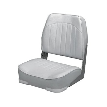 Seat-Fold Grey, #WD 734PLS-717